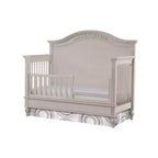 Lit de bébé convertible - Dentelle
