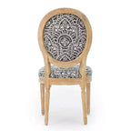 Lot de 2 chaises de salle à manger Phinnaeus - Christopher Knight Home