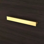 Hitow Armoire de rangement double tiroir avec portes miroir et zones de rangement