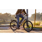Vélo électrique adulte GoPowerBike GoVelo | Boîte ouverte